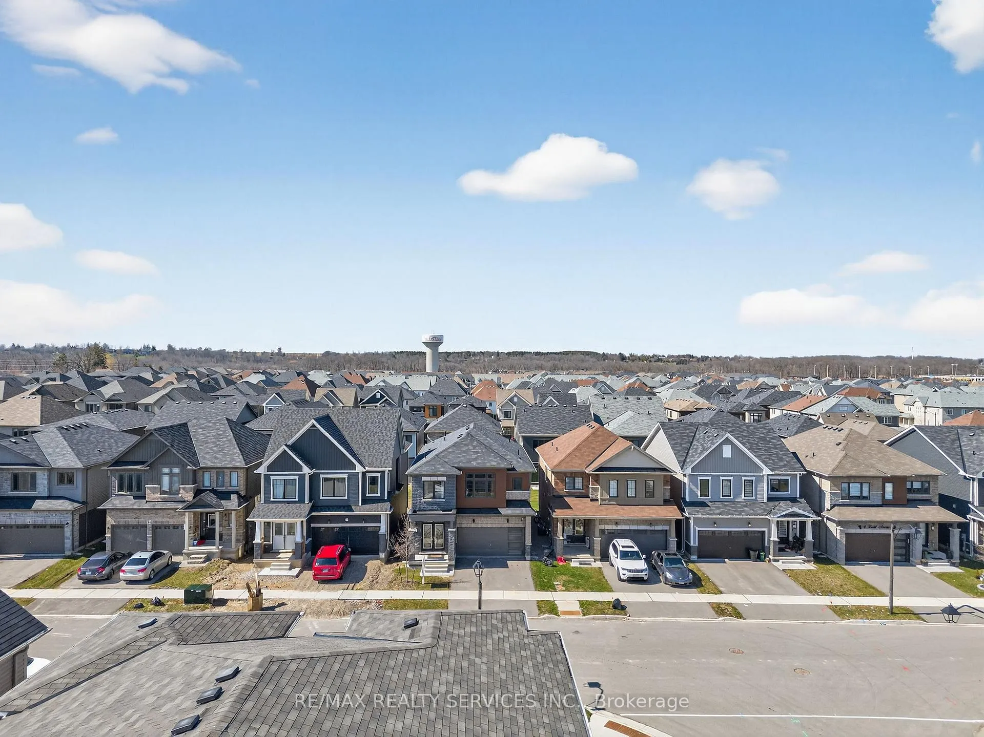 Photo 34 of 12 Ladd Avenue, Brantford — HOMEH
