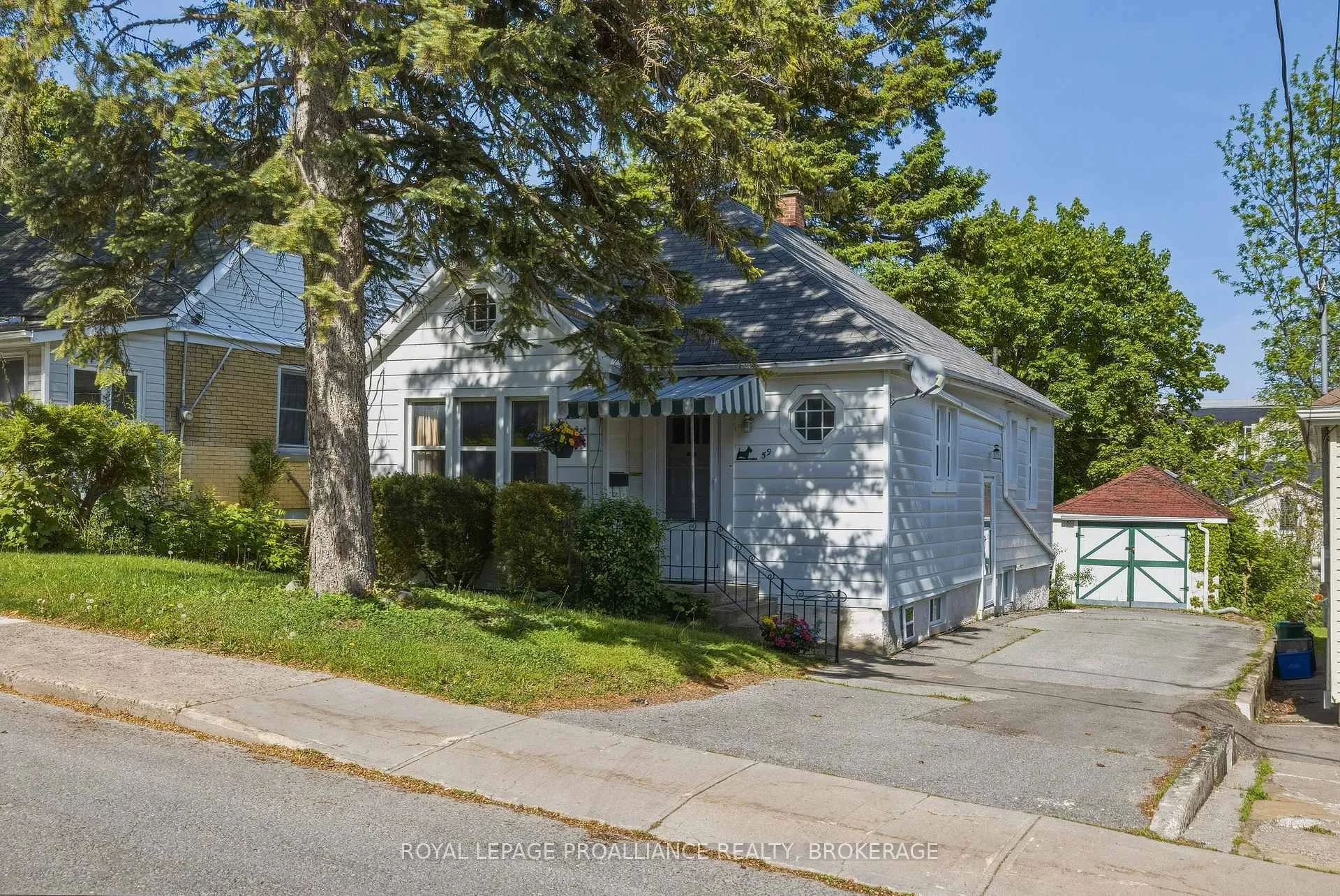 Photo 1 of 59 Beverley Street, Kingston, Central City East — HOMEH