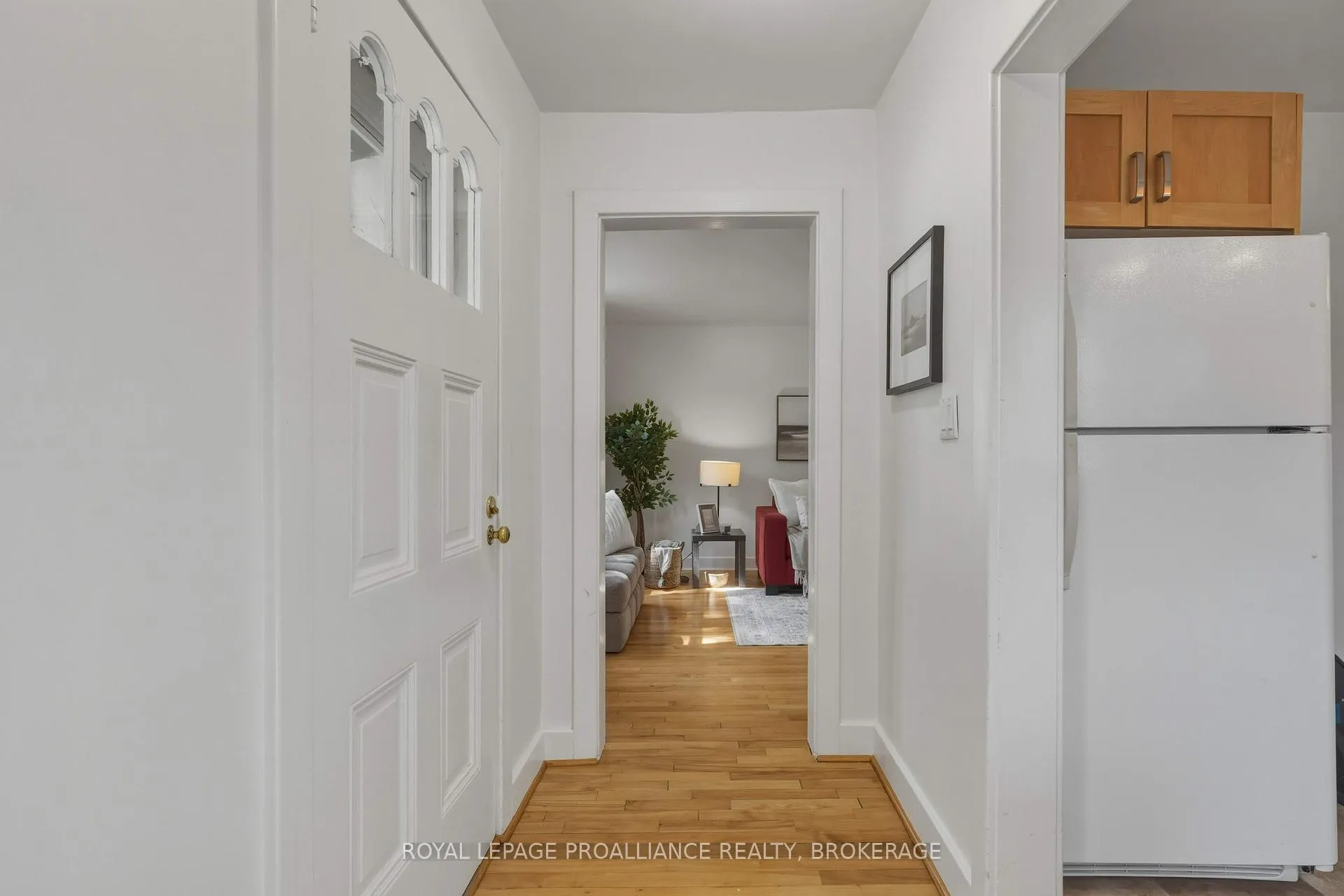 Photo 5 of 59 Beverley Street, Kingston, Central City East — HOMEH
