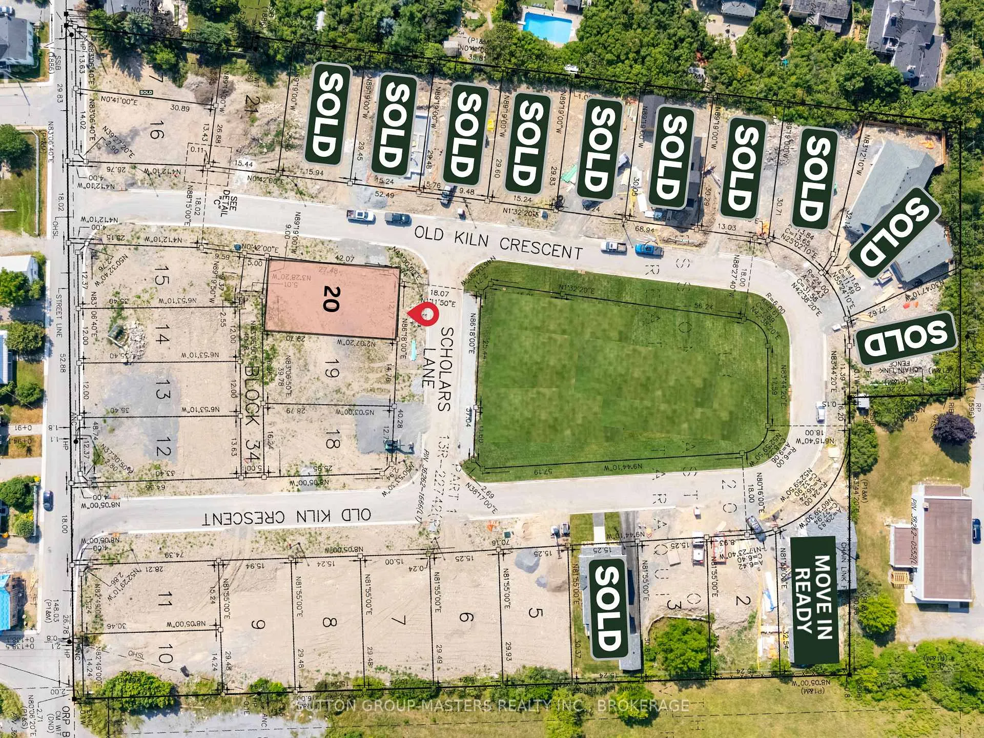 Photo 4 of 193 Scholars Lane, Kingston, Kingston East (incl CFB Kingston) — HOMEH