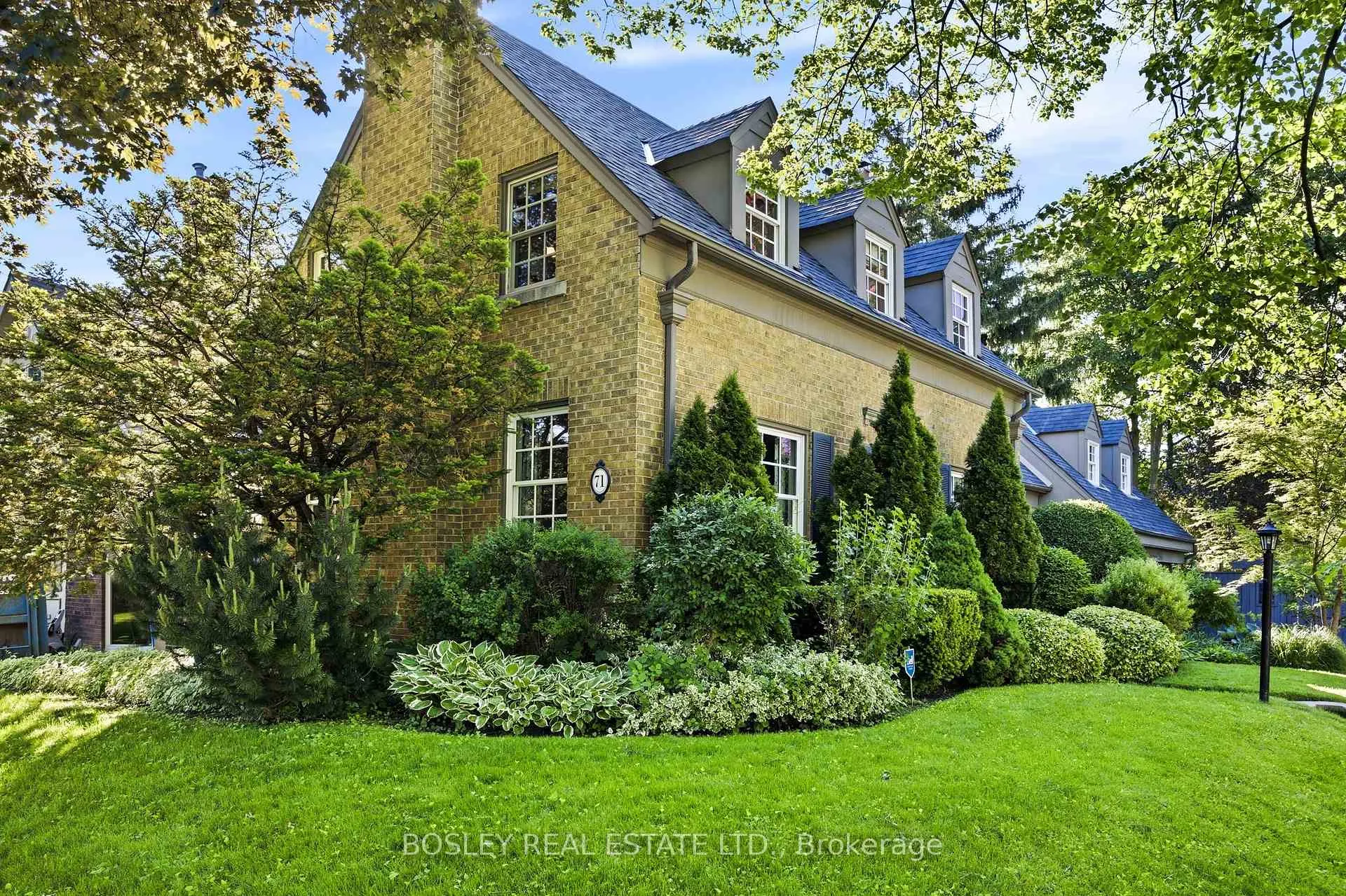 Photo 2 of 71 Sutherland Drive, Toronto, Leaside — HOMEH