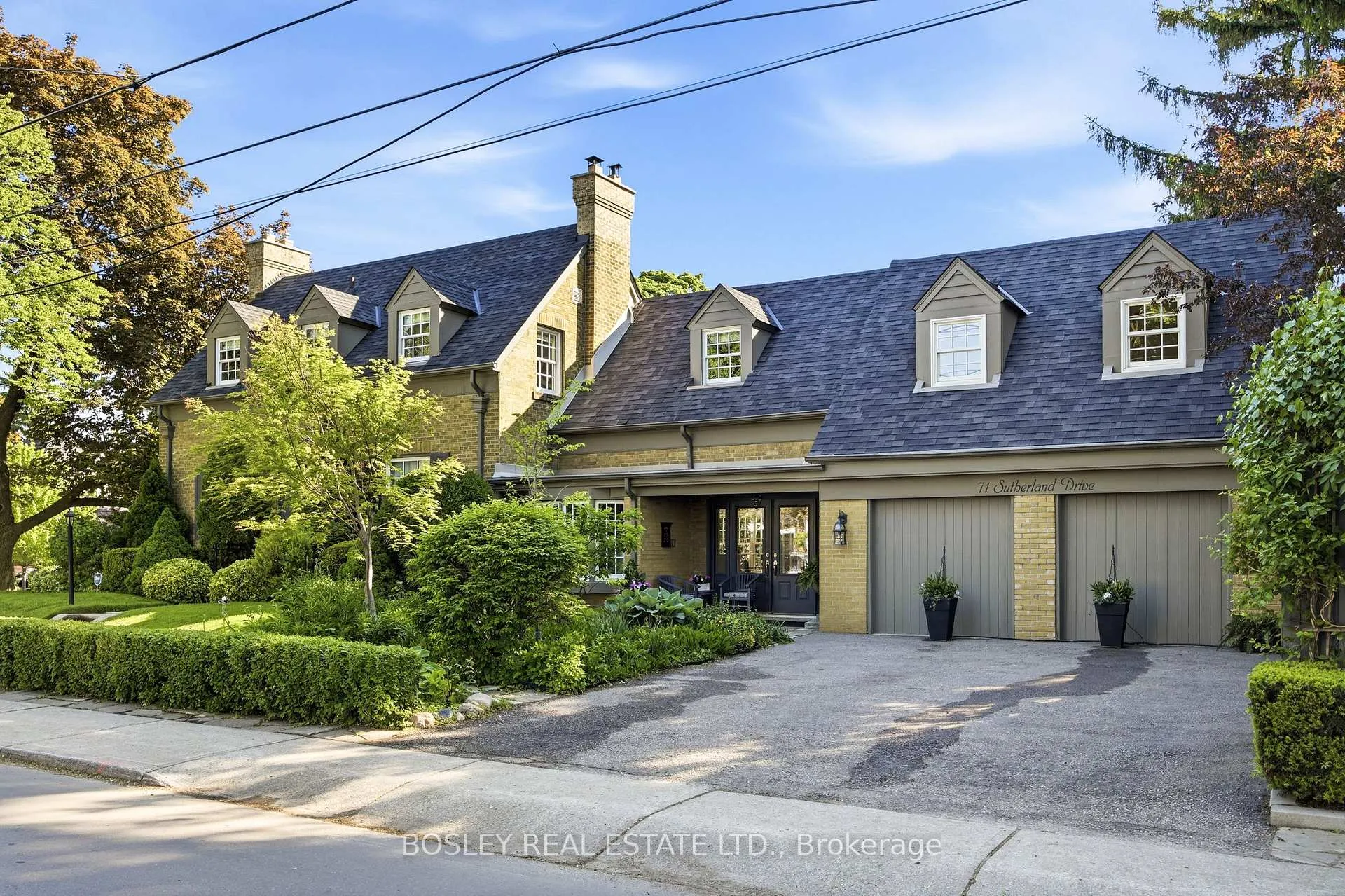 Photo 3 of 71 Sutherland Drive, Toronto, Leaside — HOMEH