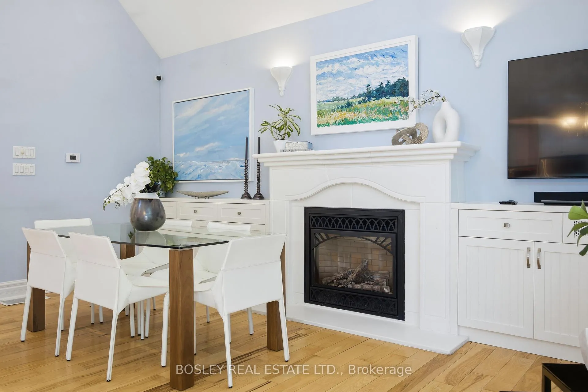 Photo 8 of 71 Sutherland Drive, Toronto, Leaside — HOMEH