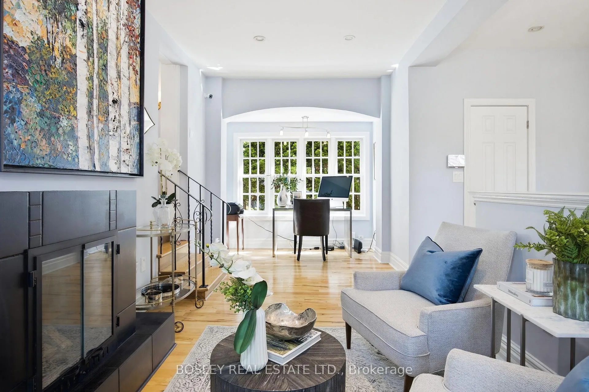 Photo 15 of 71 Sutherland Drive, Toronto, Leaside — HOMEH