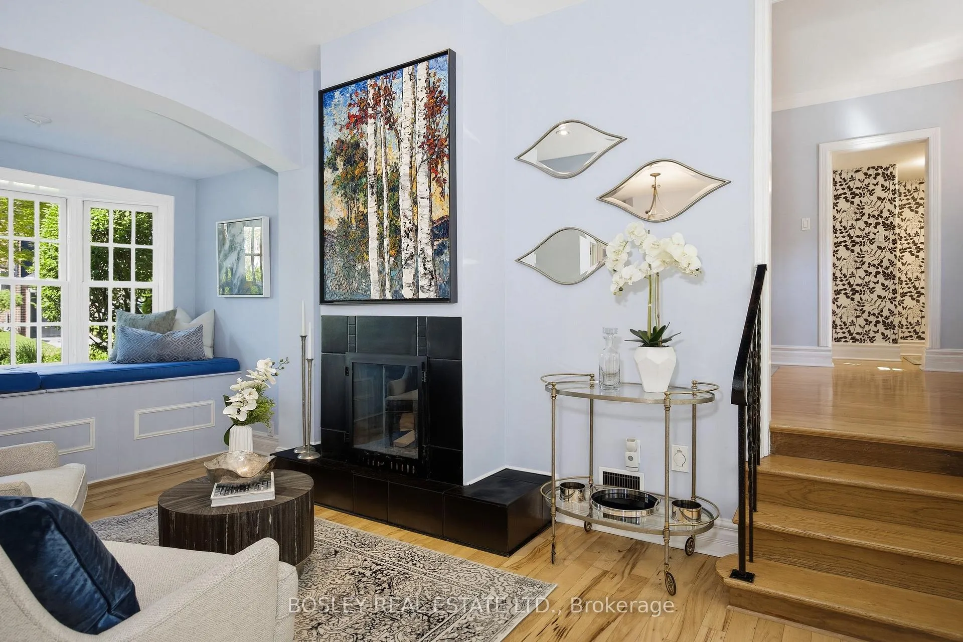 Photo 17 of 71 Sutherland Drive, Toronto, Leaside — HOMEH