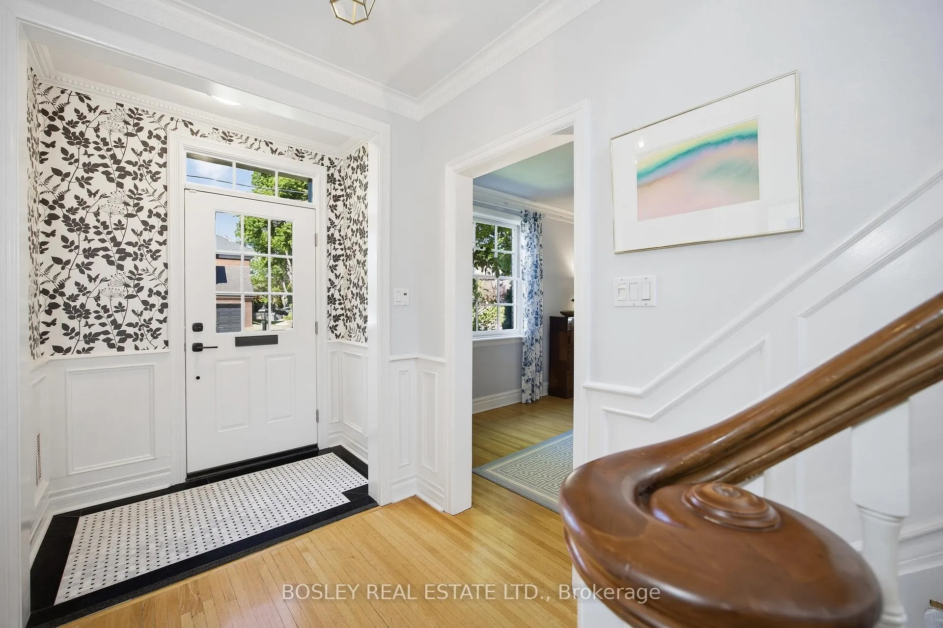 Photo 19 of 71 Sutherland Drive, Toronto, Leaside — HOMEH