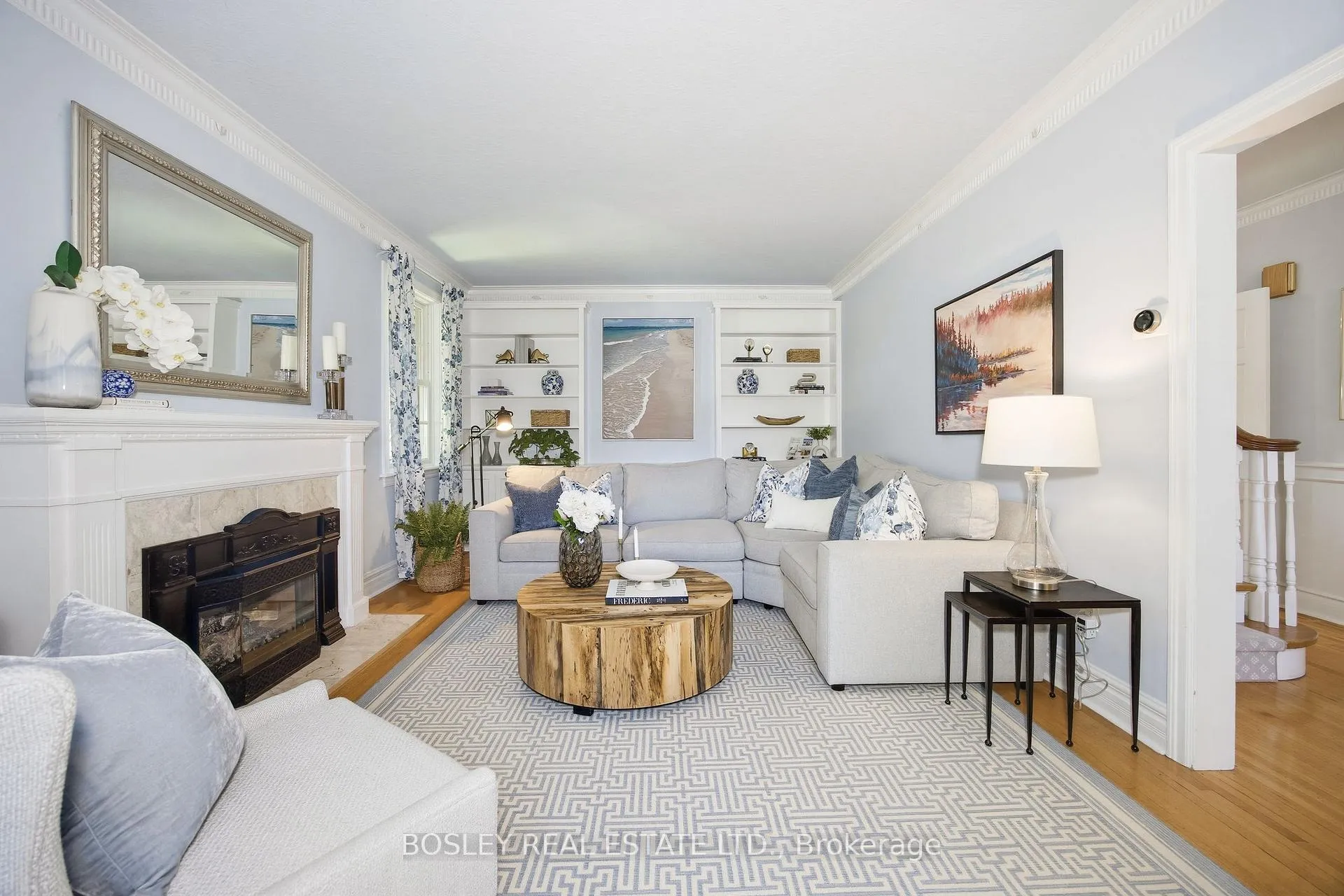 Photo 20 of 71 Sutherland Drive, Toronto, Leaside — HOMEH