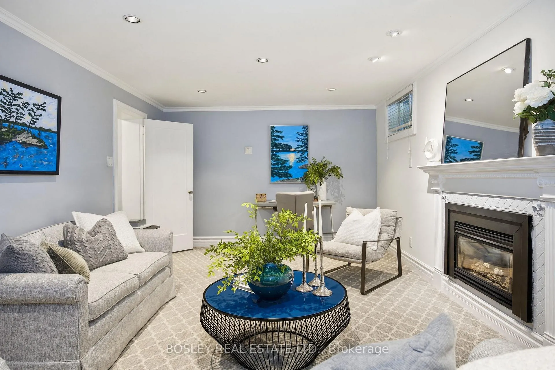 Photo 37 of 71 Sutherland Drive, Toronto, Leaside — HOMEH