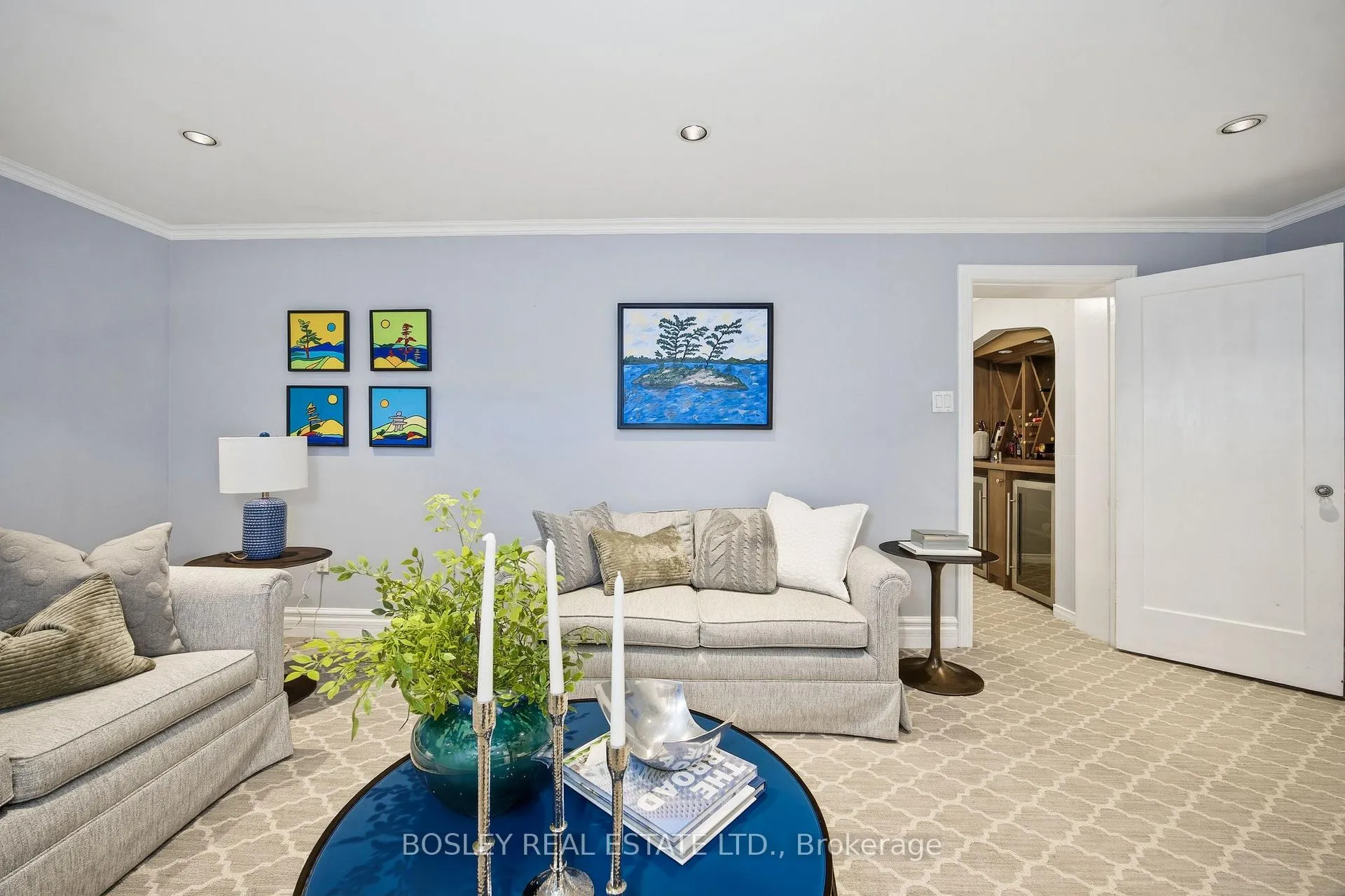 Photo 38 of 71 Sutherland Drive, Toronto, Leaside — HOMEH