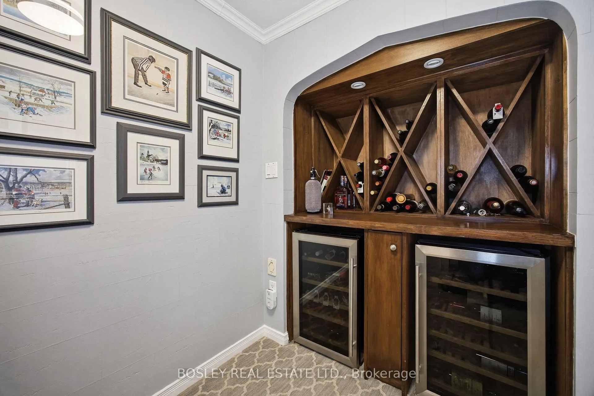 Photo 40 of 71 Sutherland Drive, Toronto, Leaside — HOMEH