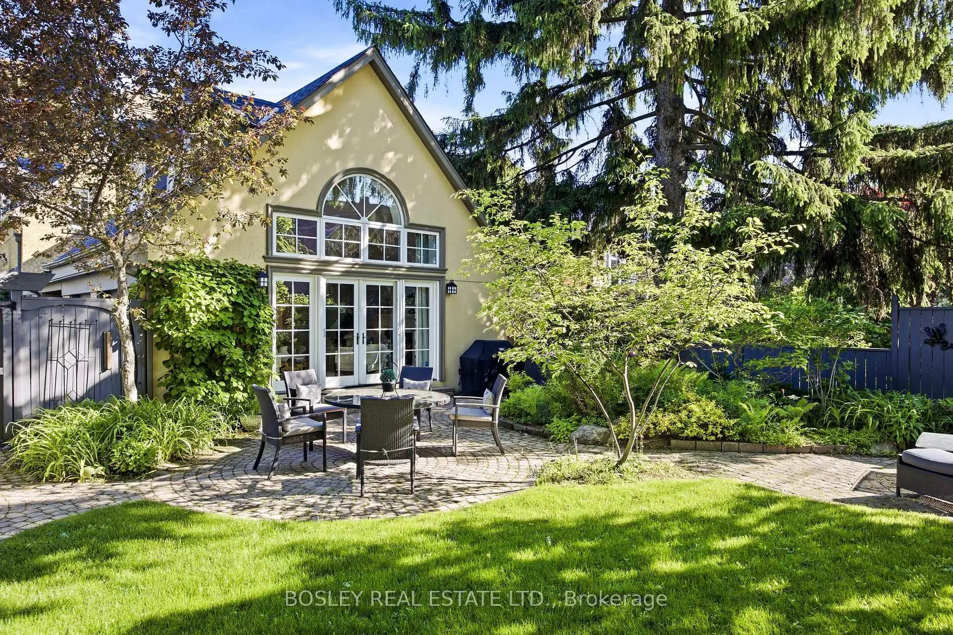 Photo 42 of 71 Sutherland Drive, Toronto, Leaside — HOMEH