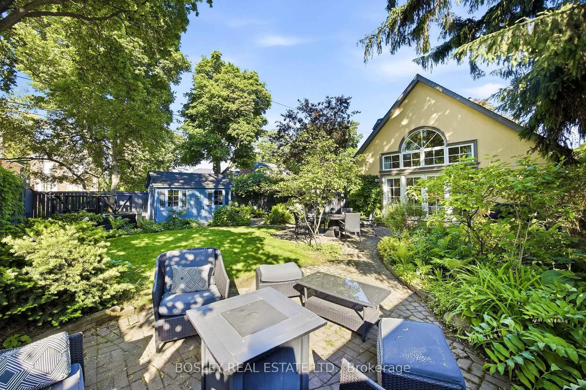 Photo 43 of 71 Sutherland Drive, Toronto, Leaside — HOMEH