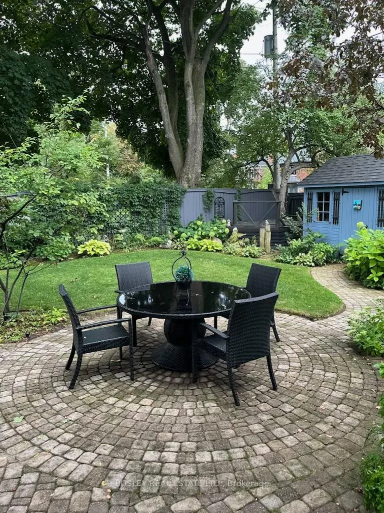 Photo 44 of 71 Sutherland Drive, Toronto, Leaside — HOMEH