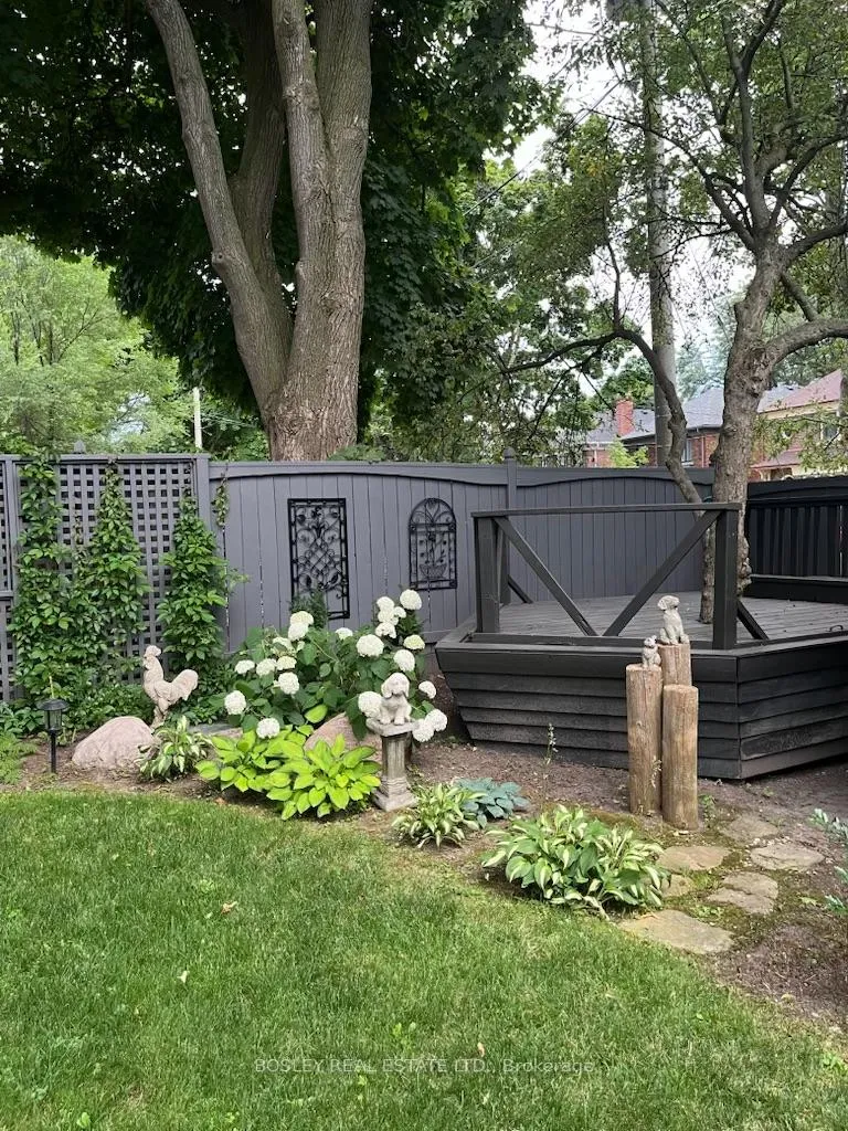 Photo 48 of 71 Sutherland Drive, Toronto, Leaside — HOMEH