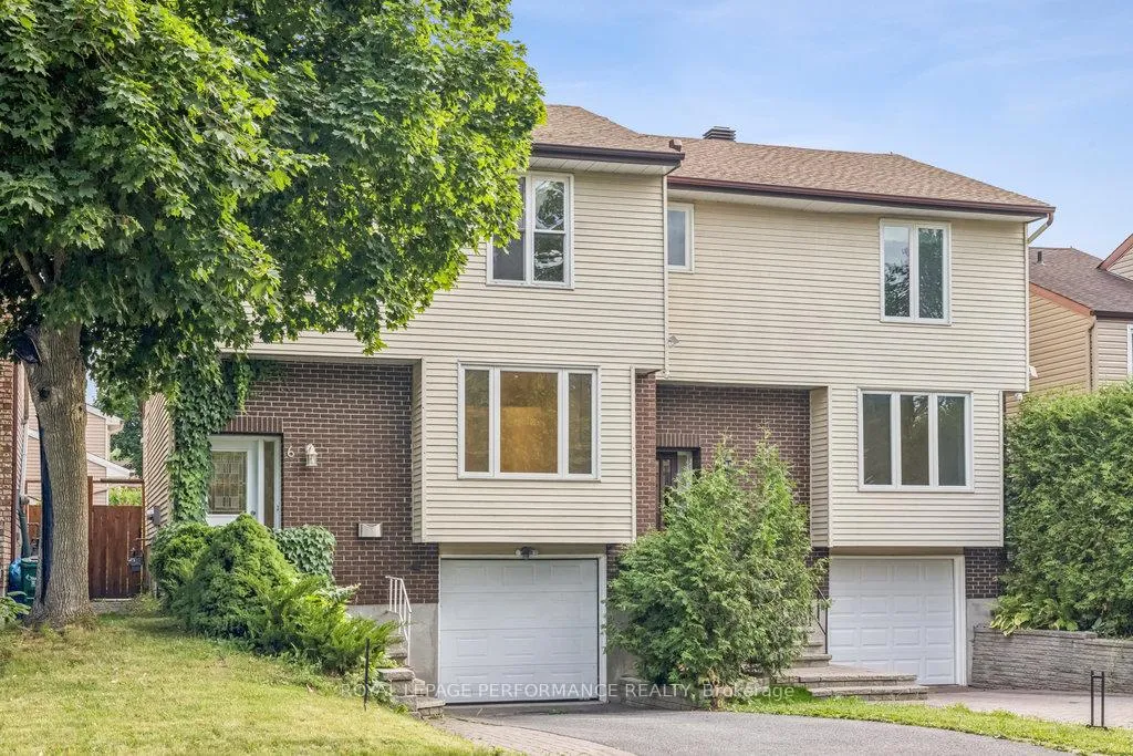 Photo of 6 Gillespie Crescent