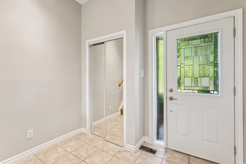 Photo 6 of 6 Gillespie Crescent, Ottawa, Hunt Club Woods — HOMEH