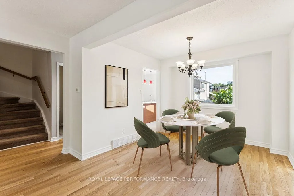 Photo 14 of 6 Gillespie Crescent, Ottawa, Hunt Club Woods — HOMEH