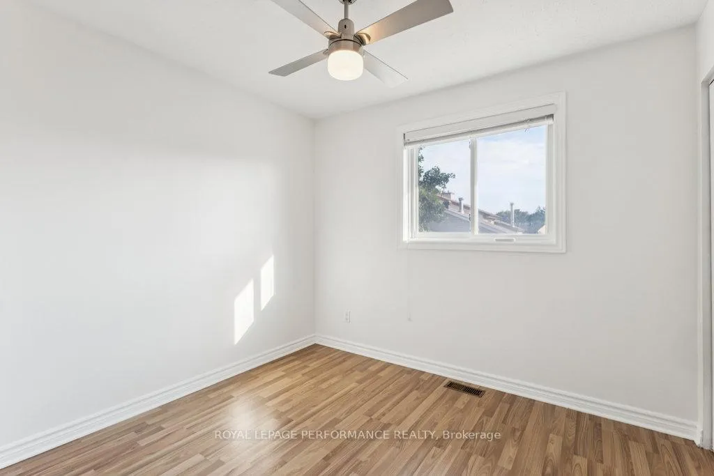 Photo 25 of 6 Gillespie Crescent, Ottawa, Hunt Club Woods — HOMEH