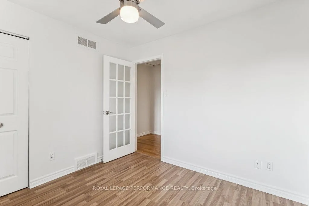 Photo 27 of 6 Gillespie Crescent, Ottawa, Hunt Club Woods — HOMEH