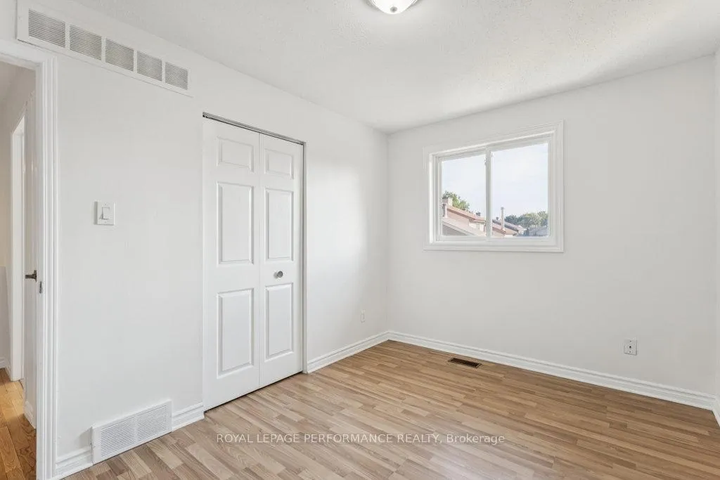 Photo 29 of 6 Gillespie Crescent, Ottawa, Hunt Club Woods — HOMEH