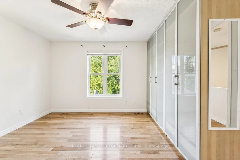 Photo 31 of 6 Gillespie Crescent, Ottawa, Hunt Club Woods — HOMEH