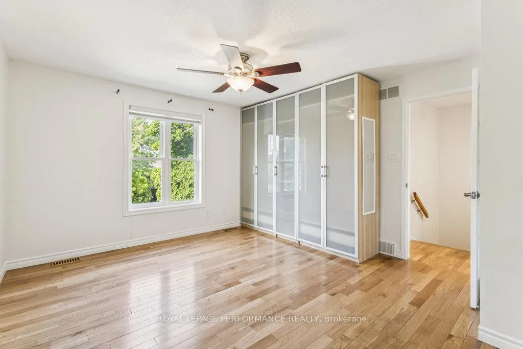 Photo 32 of 6 Gillespie Crescent, Ottawa, Hunt Club Woods — HOMEH