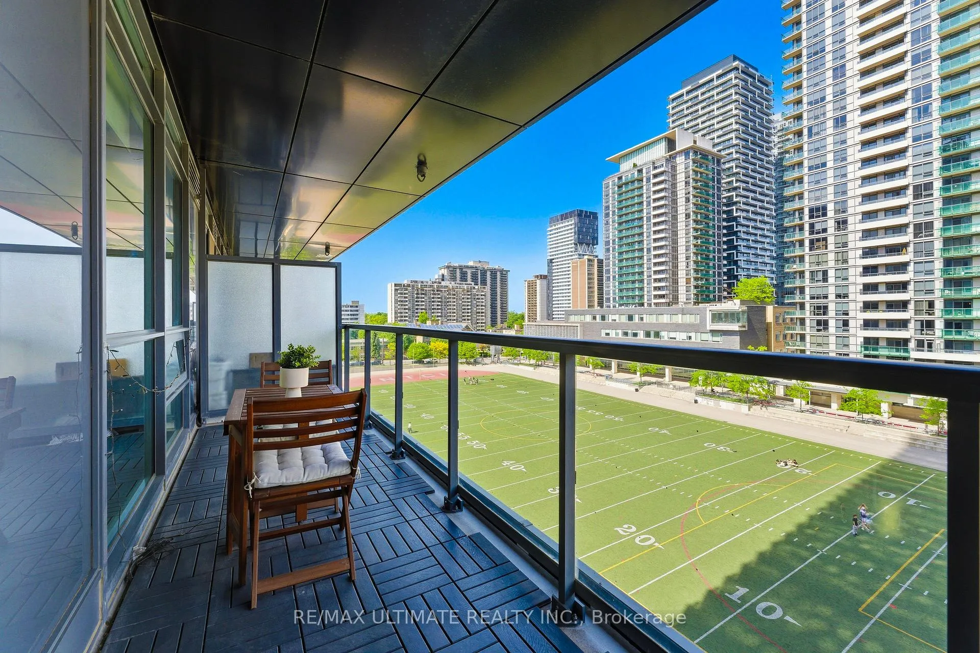 Photo 25 of Unit 618, 30 Roehampton Avenue, Toronto, Mount Pleasant West — HOMEH