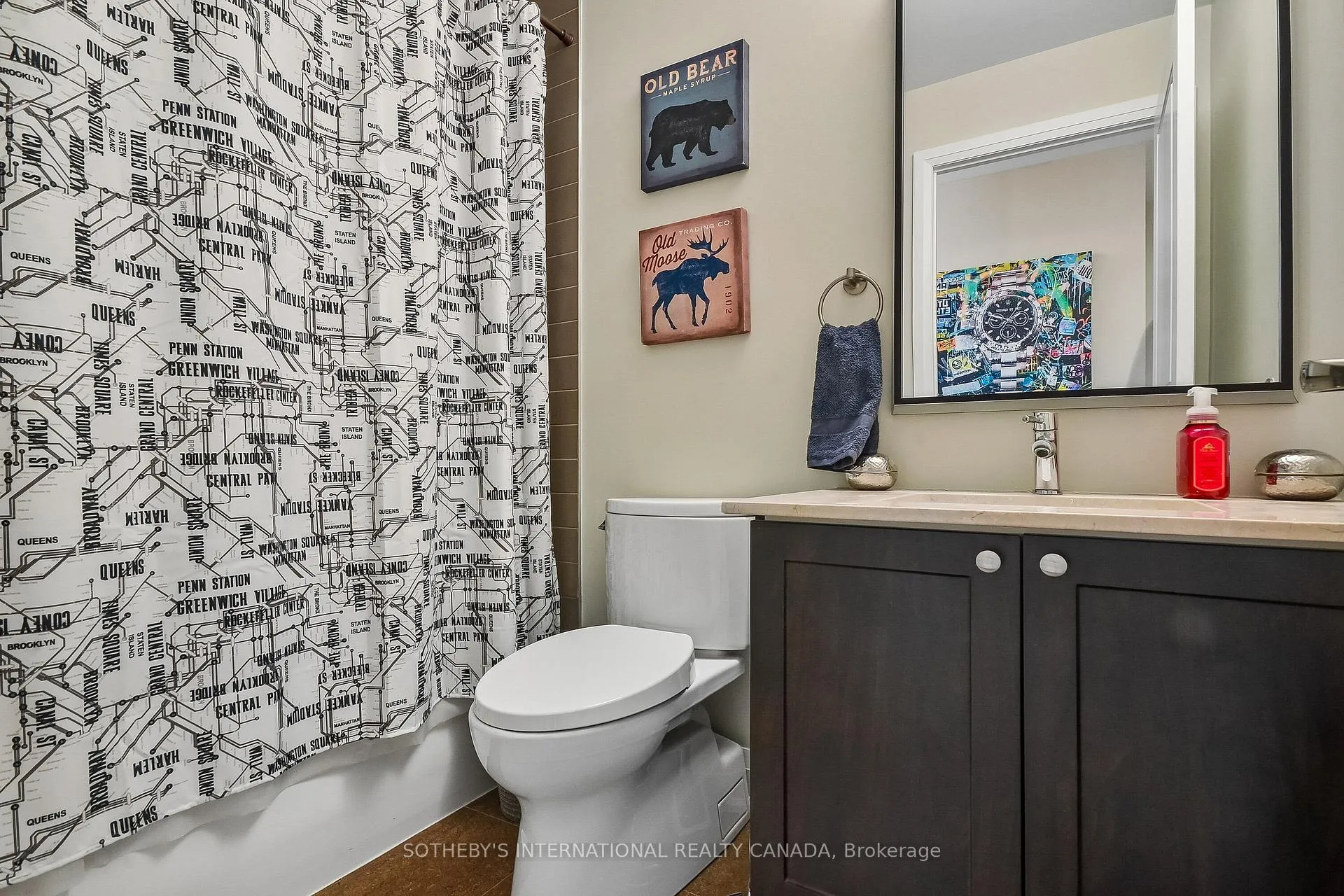 Photo 12 of Unit 312, 24 Woodstream Boulevard, Vaughan, Vaughan Grove — HOMEH