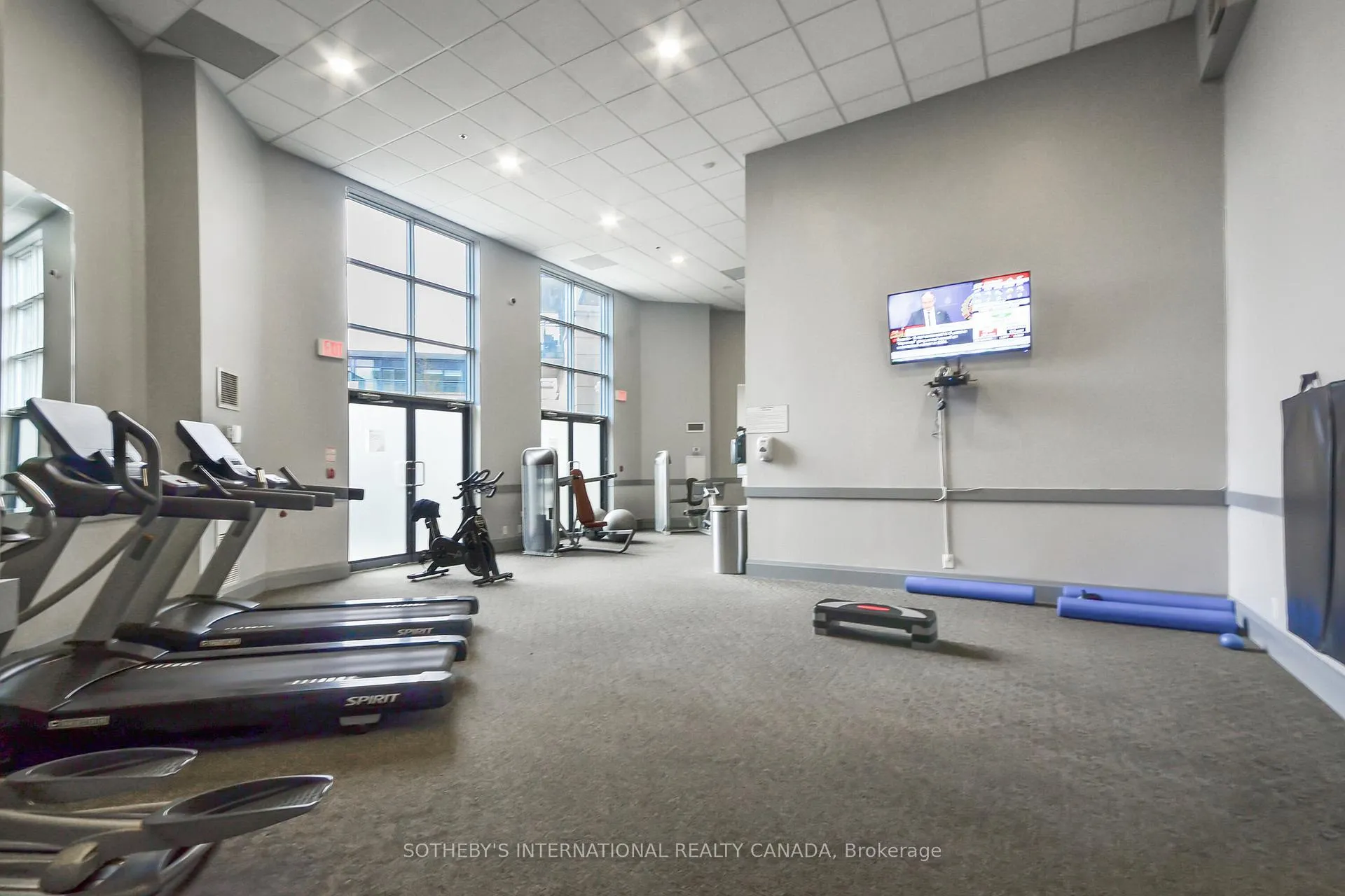 Photo 14 of Unit 312, 24 Woodstream Boulevard, Vaughan, Vaughan Grove — HOMEH