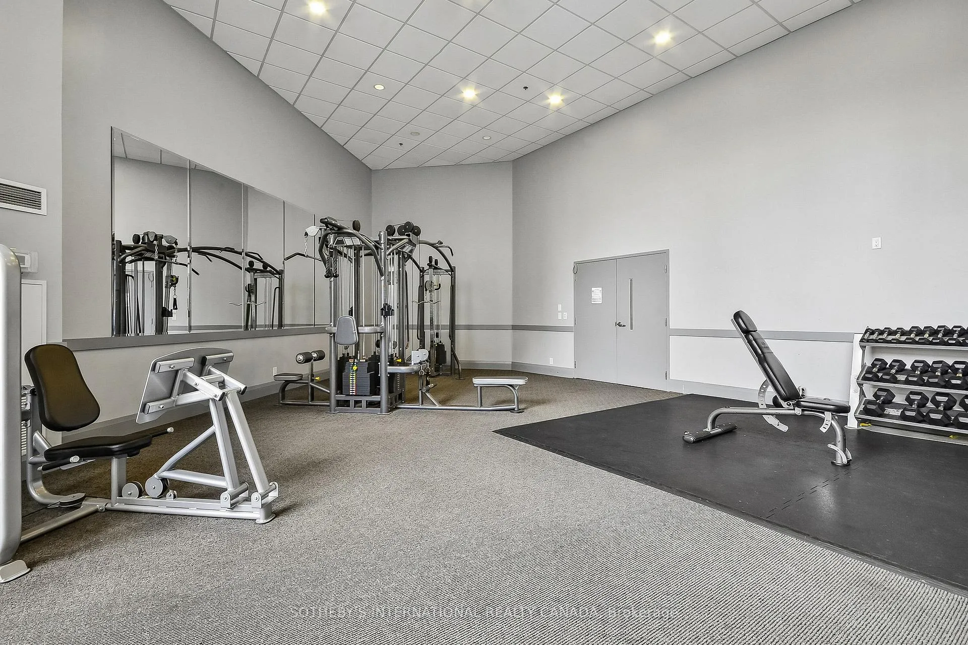 Photo 15 of Unit 312, 24 Woodstream Boulevard, Vaughan, Vaughan Grove — HOMEH