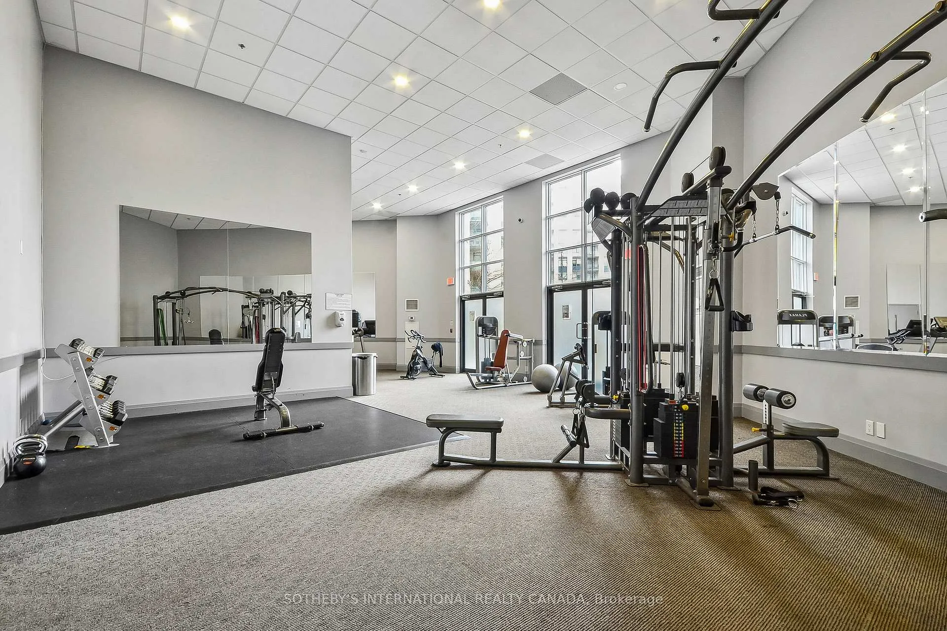 Photo 16 of Unit 312, 24 Woodstream Boulevard, Vaughan, Vaughan Grove — HOMEH