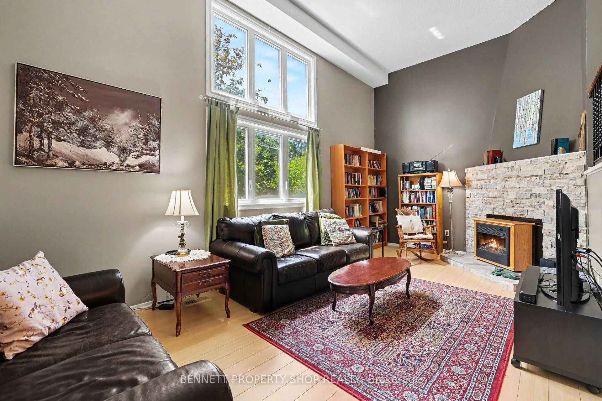 Photo 2 of Unit 61, 3205 Uplands Drive, Ottawa, Hunt Club Woods — HOMEH