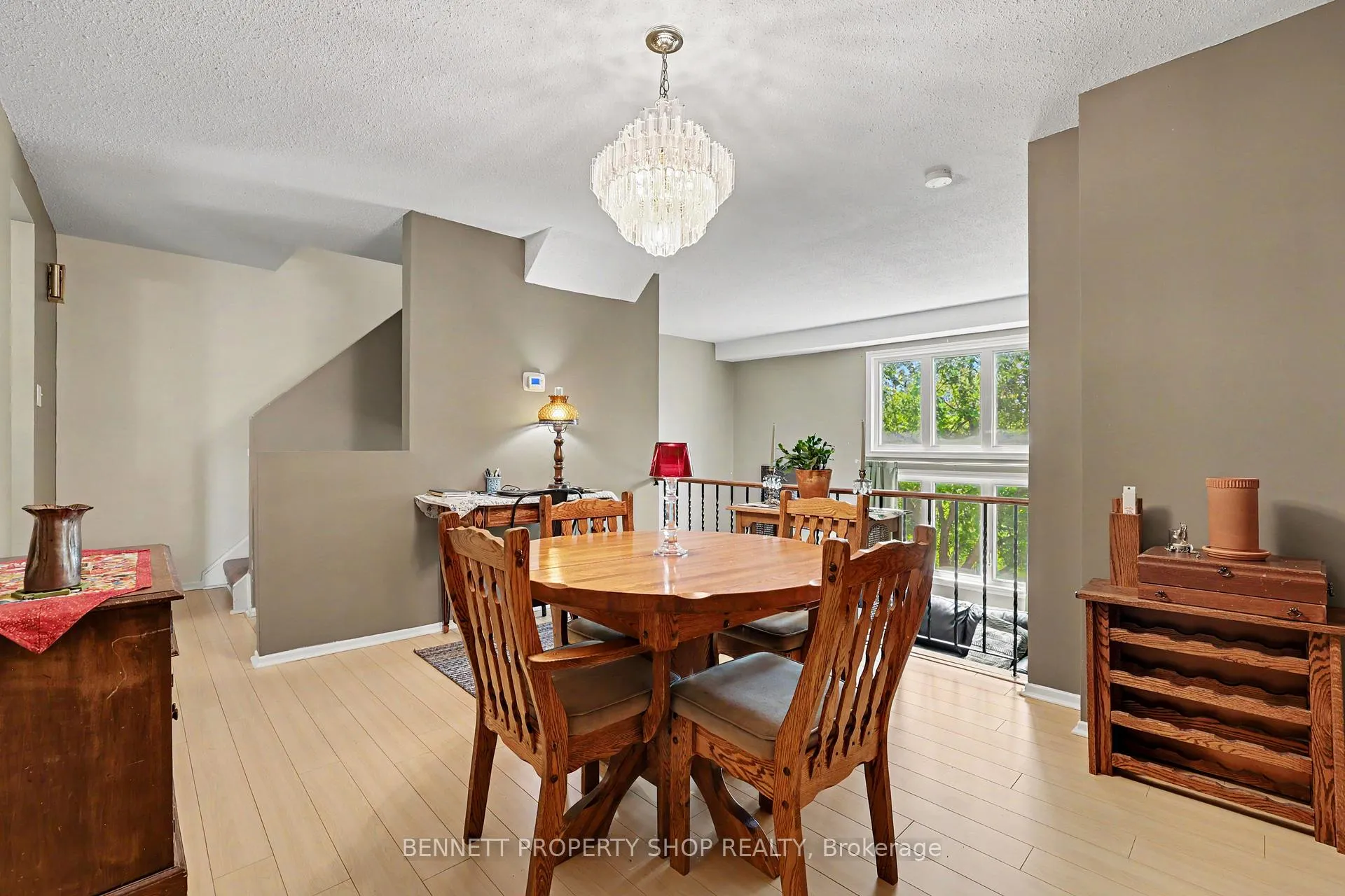 Photo 4 of Unit 61, 3205 Uplands Drive, Ottawa, Hunt Club Woods — HOMEH