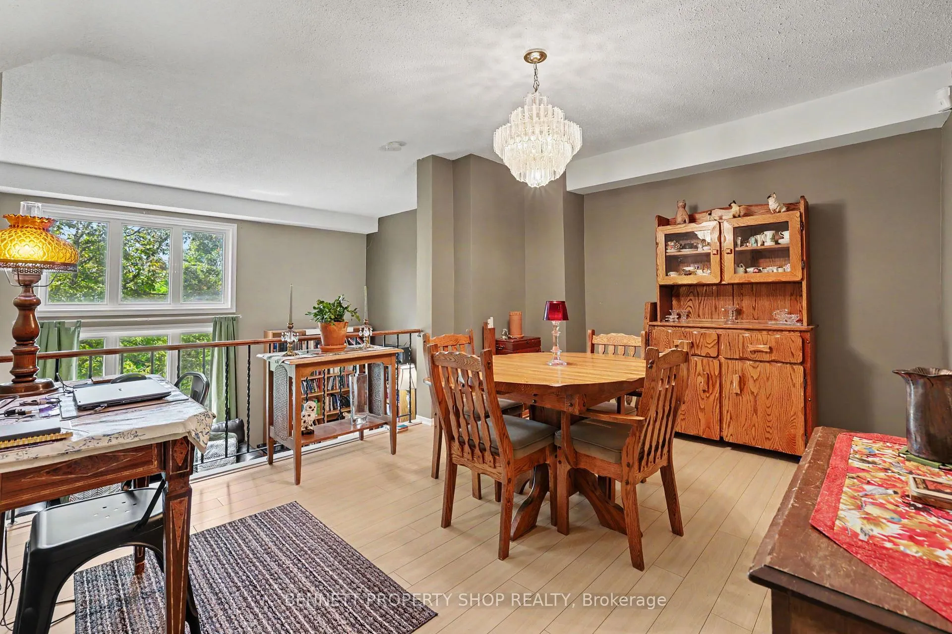 Photo 5 of Unit 61, 3205 Uplands Drive, Ottawa, Hunt Club Woods — HOMEH
