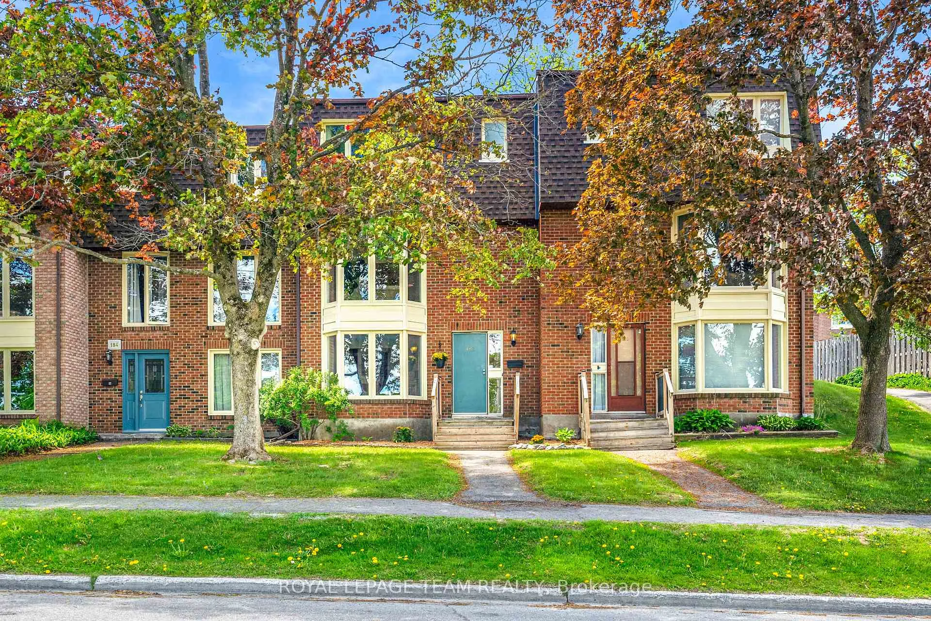 Photo 1 of 182 Owl Drive, Ottawa, Hunt Club/Western Community — HOMEH
