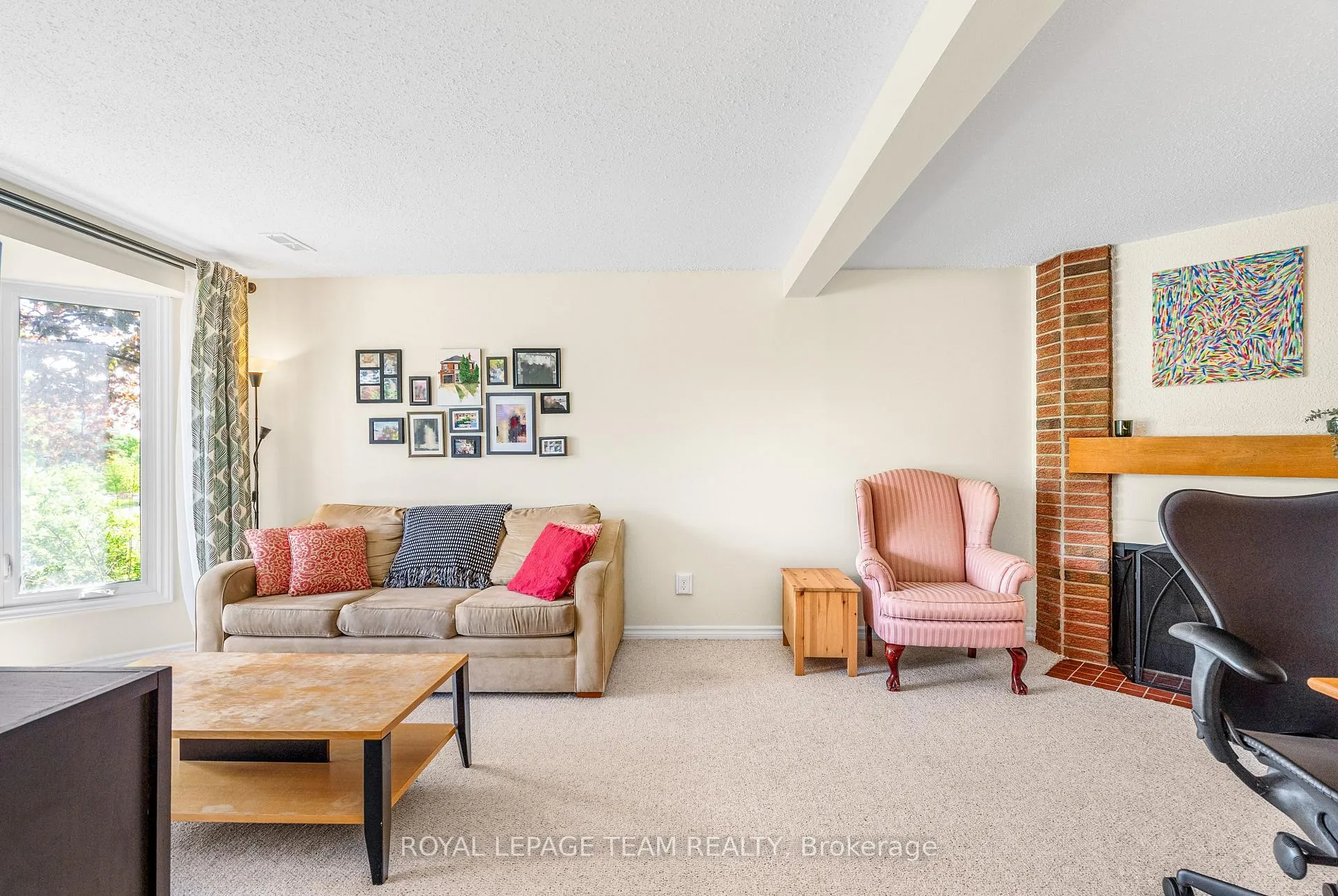 Photo 6 of 182 Owl Drive, Ottawa, Hunt Club/Western Community — HOMEH