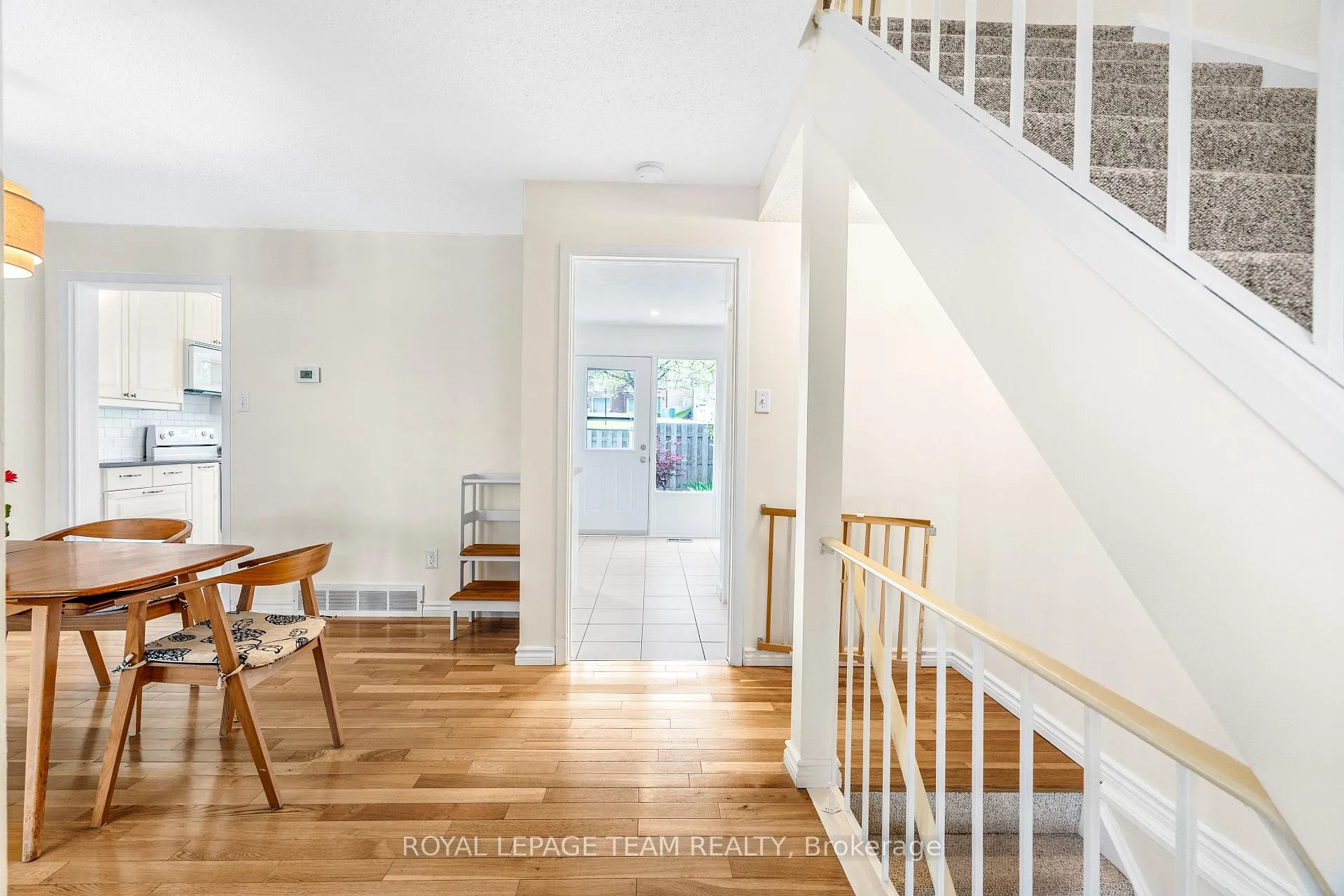 Photo 10 of 182 Owl Drive, Ottawa, Hunt Club/Western Community — HOMEH