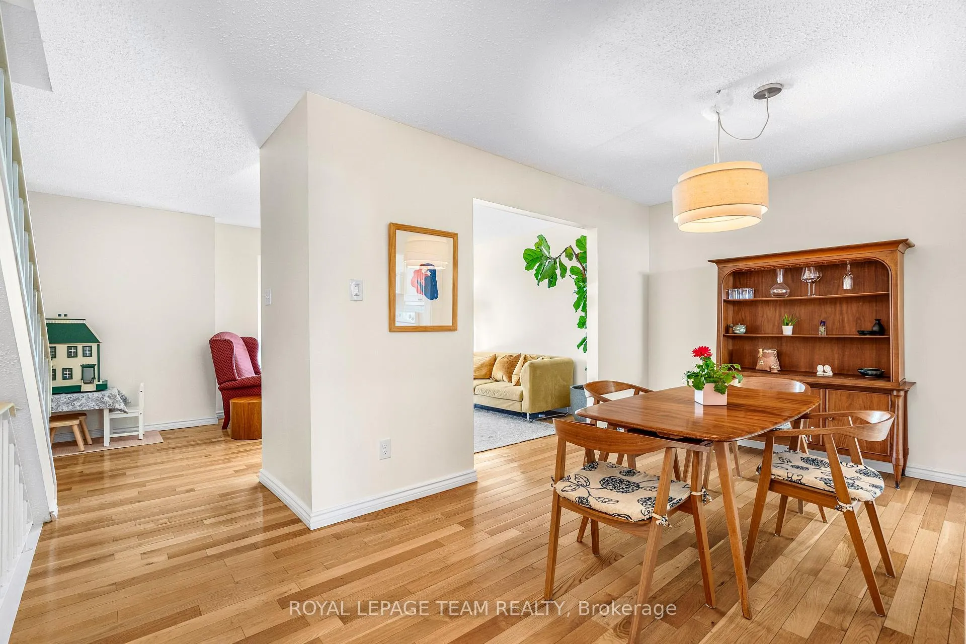 Photo 23 of 182 Owl Drive, Ottawa, Hunt Club/Western Community — HOMEH