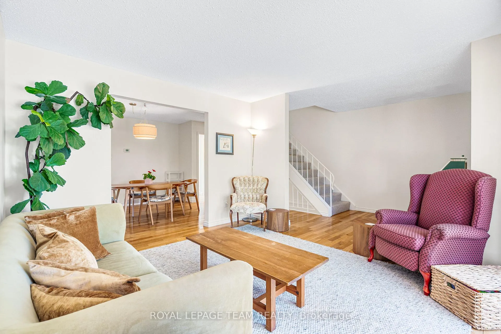Photo 27 of 182 Owl Drive, Ottawa, Hunt Club/Western Community — HOMEH