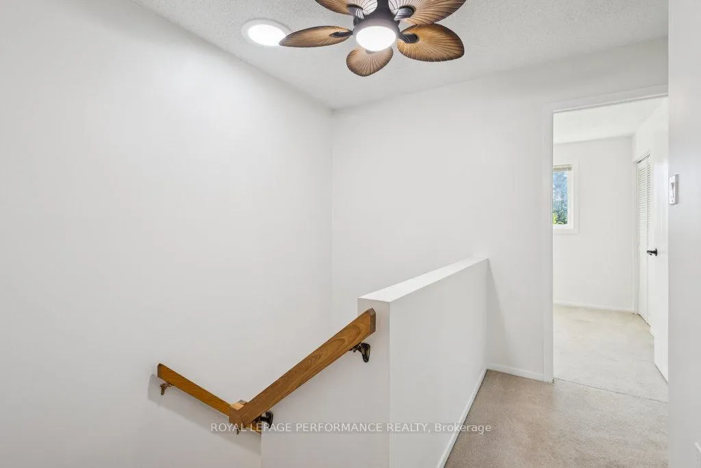 Photo 25 of 8 Gillespie Crescent, Ottawa, Hunt Club Woods — HOMEH
