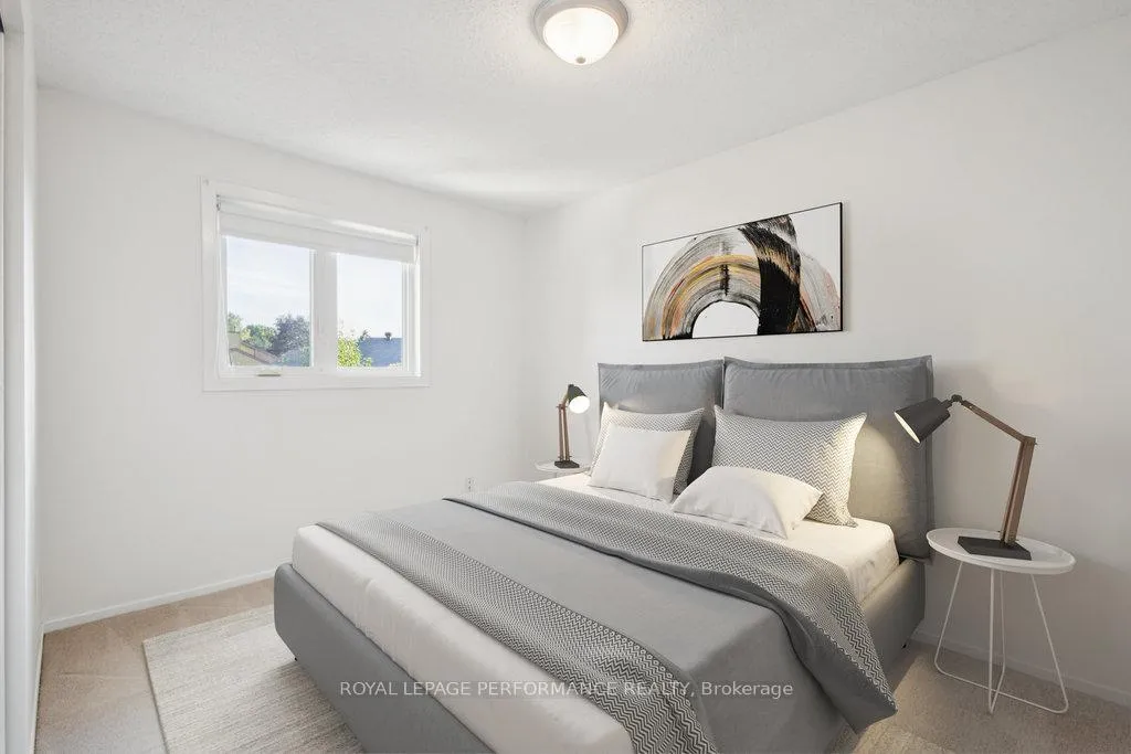 Photo 31 of 8 Gillespie Crescent, Ottawa, Hunt Club Woods — HOMEH