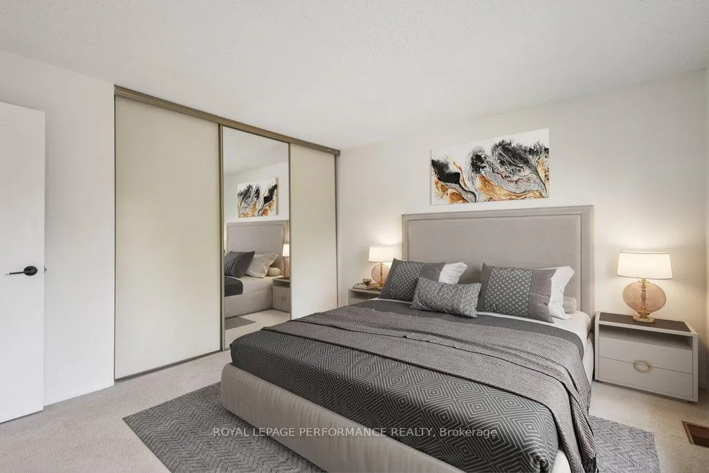 Photo 37 of 8 Gillespie Crescent, Ottawa, Hunt Club Woods — HOMEH