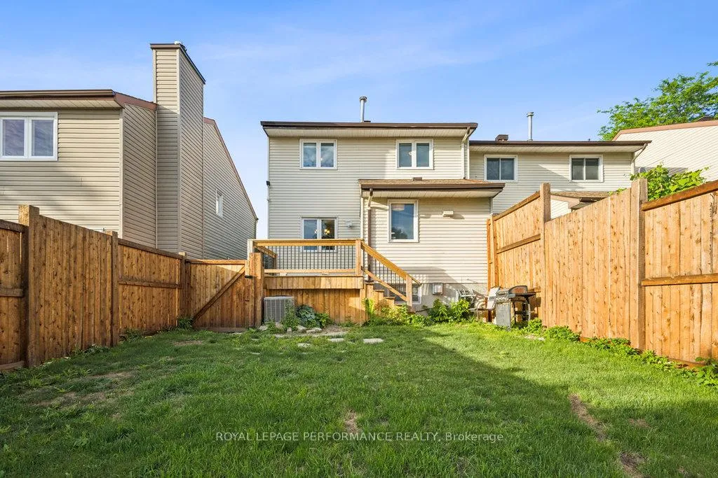 Photo 47 of 8 Gillespie Crescent, Ottawa, Hunt Club Woods — HOMEH