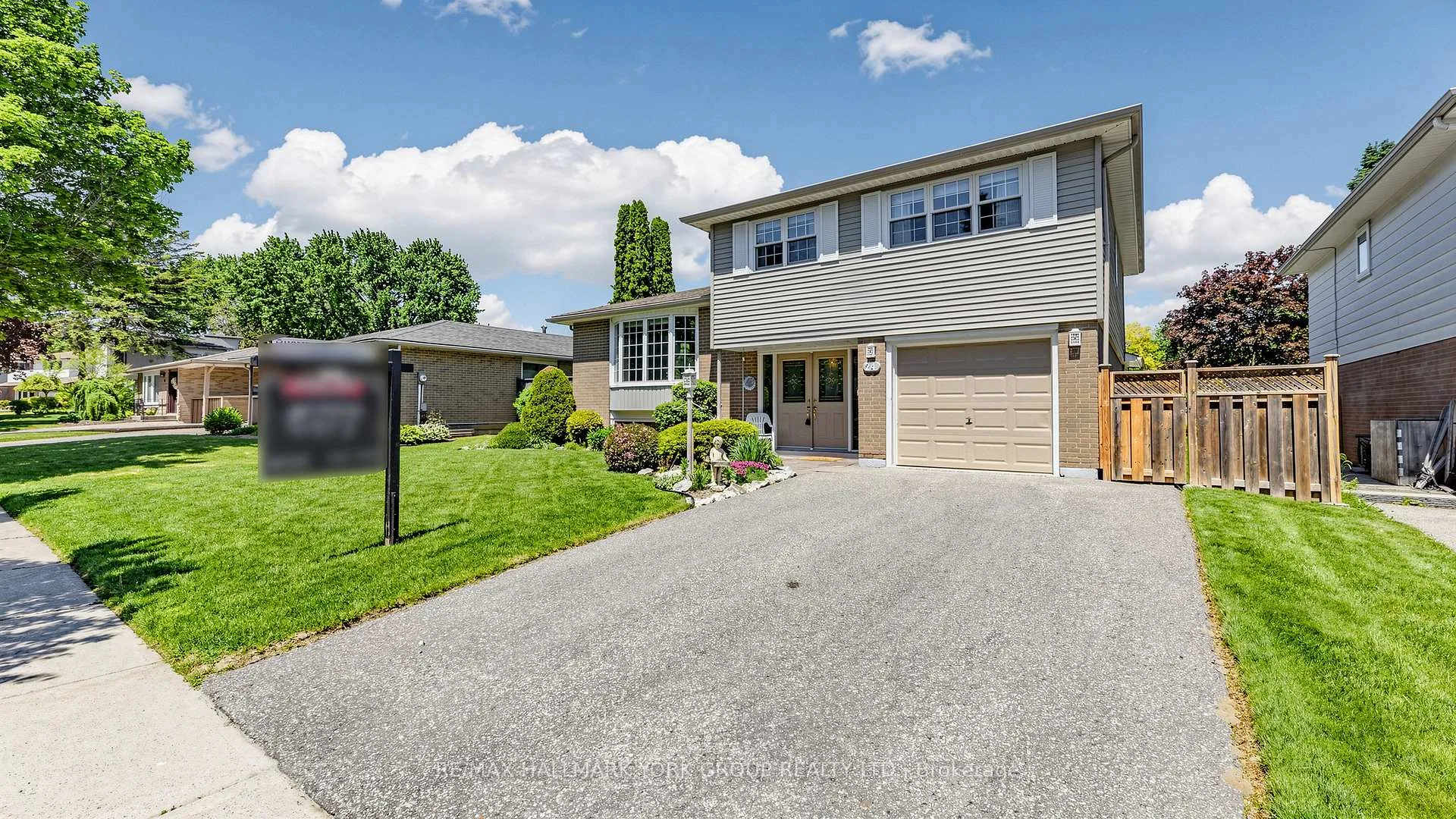 Photo 1 of 24 Devins Drive, Aurora, Aurora Heights — HOMEH
