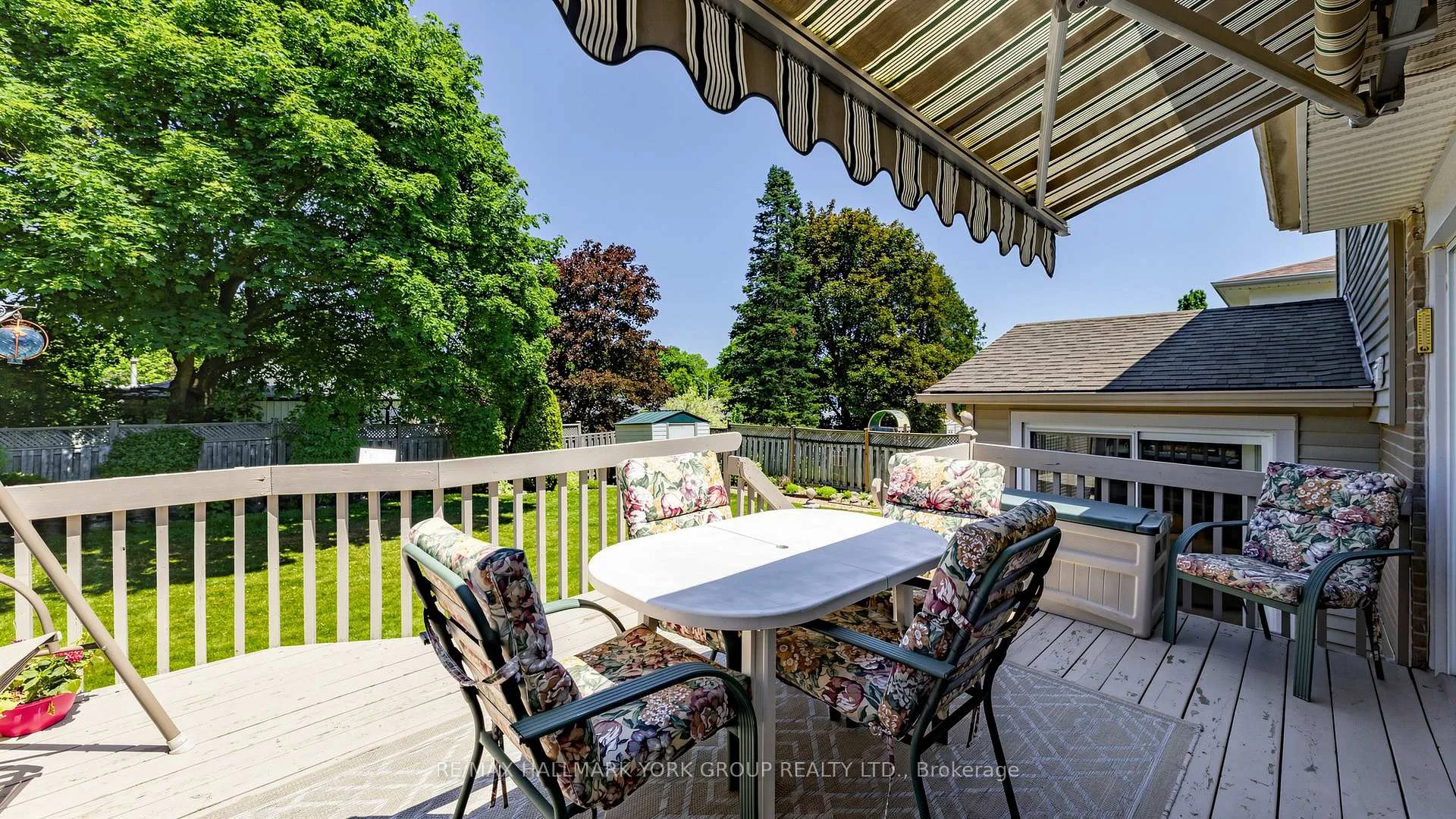 Photo 36 of 24 Devins Drive, Aurora, Aurora Heights — HOMEH