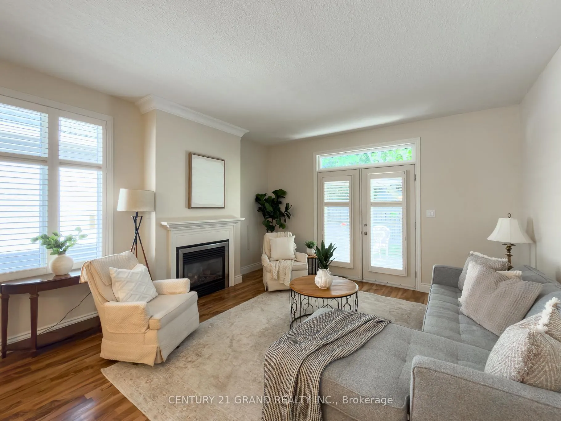 Photo 8 of Unit 2, 95 North Park, Brantford, East Ward — HOMEH