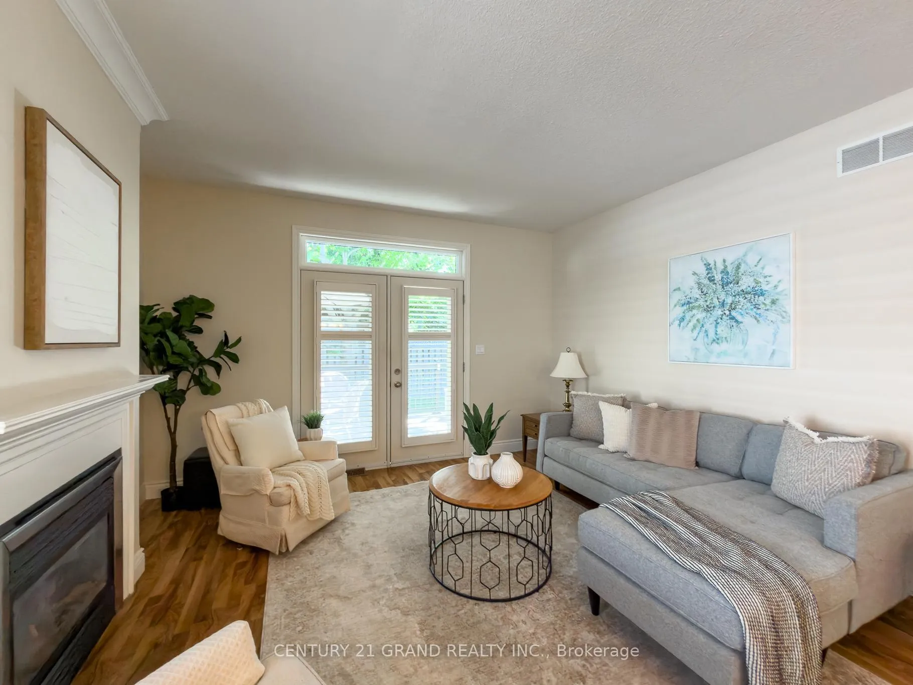Photo 10 of Unit 2, 95 North Park, Brantford, East Ward — HOMEH