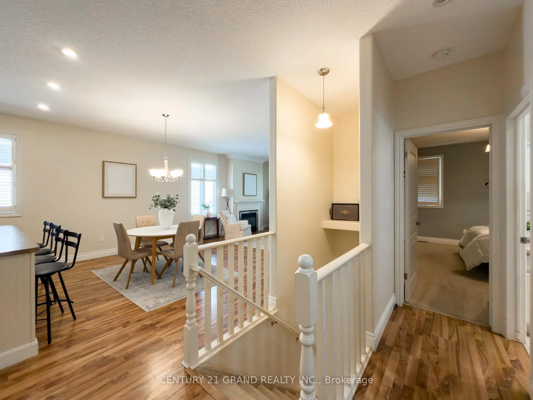 Photo 11 of Unit 2, 95 North Park, Brantford, East Ward — HOMEH