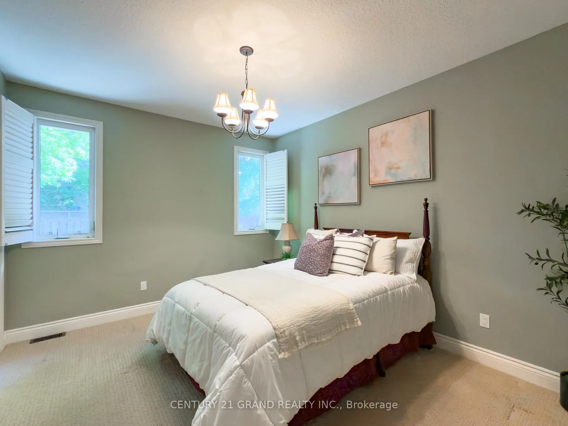 Photo 12 of Unit 2, 95 North Park, Brantford, East Ward — HOMEH