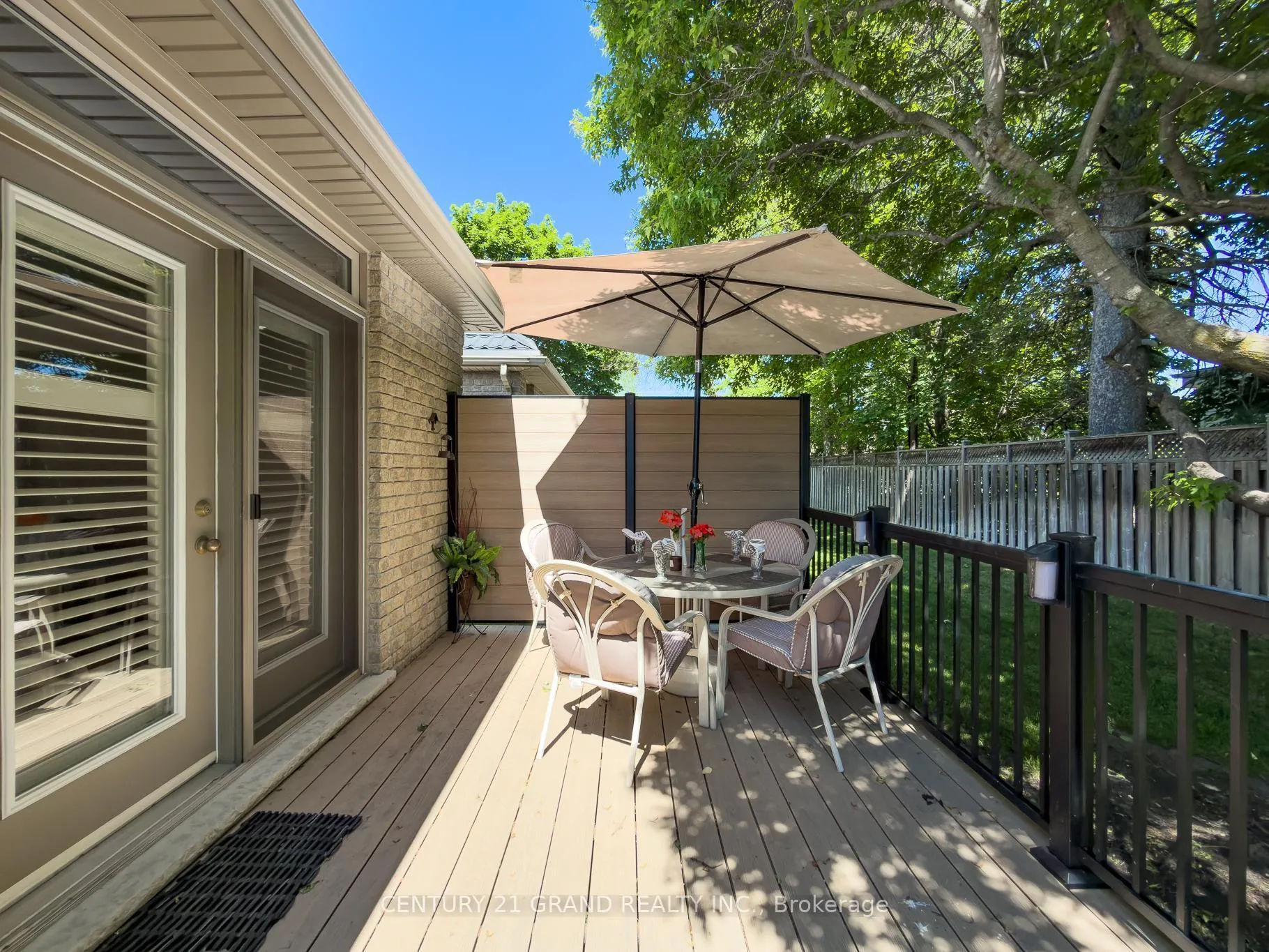 Photo 28 of Unit 2, 95 North Park, Brantford, East Ward — HOMEH